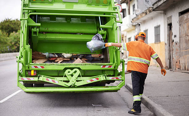 Demolition Debris Removal in Laguna Beach, FL