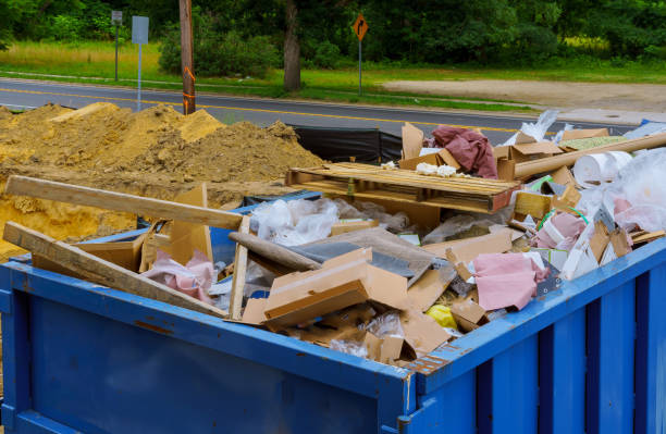 Best Commercial Junk Removal  in Laguna Beach, FL